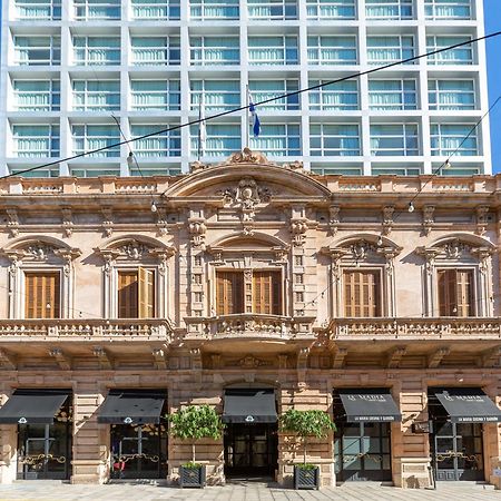 Palmaroga Hotel Asuncion, Tapestry Collection By Hilton Εξωτερικό φωτογραφία