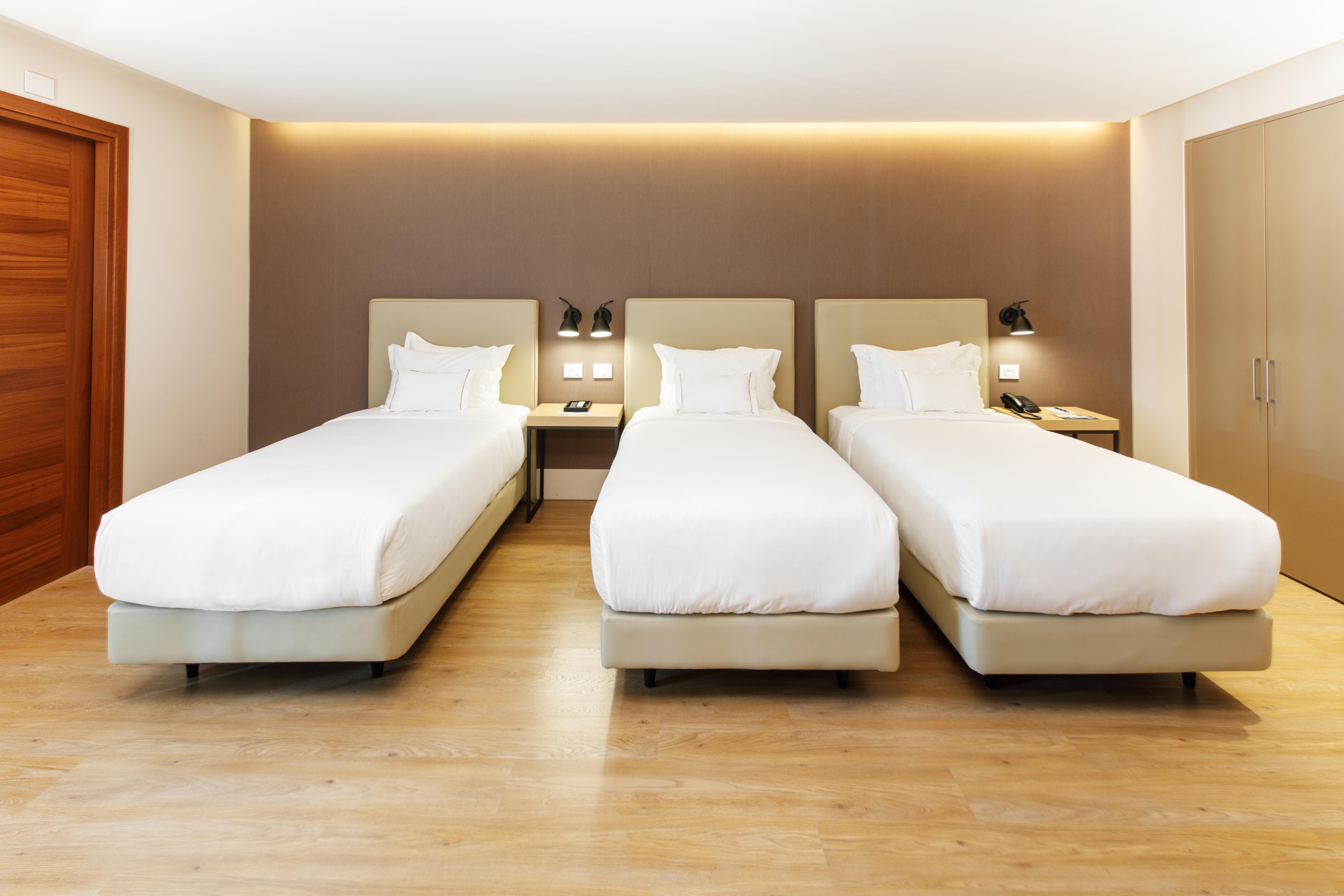 Palmaroga Hotel Asuncion, Tapestry Collection By Hilton Εξωτερικό φωτογραφία