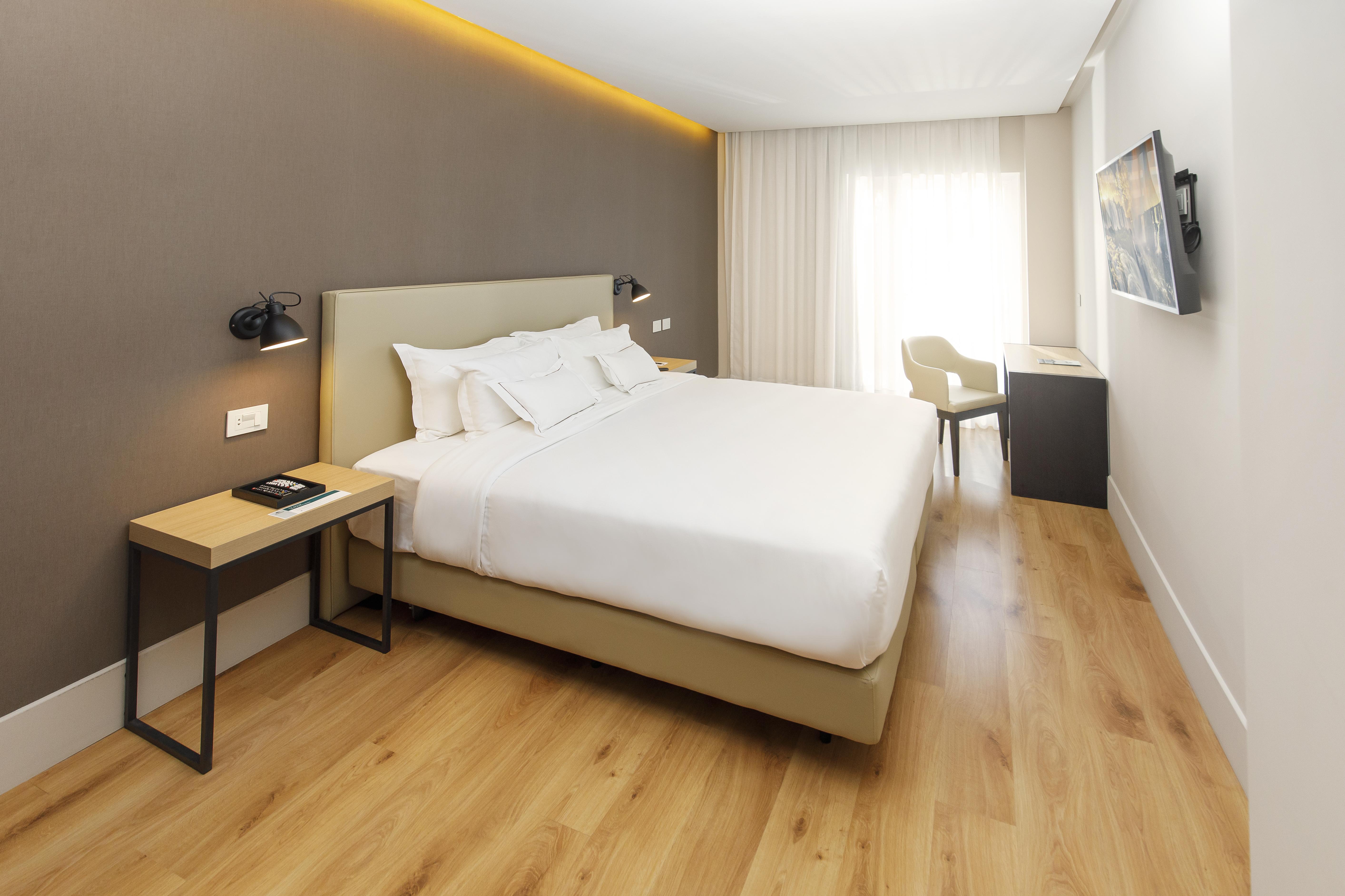 Palmaroga Hotel Asuncion, Tapestry Collection By Hilton Εξωτερικό φωτογραφία