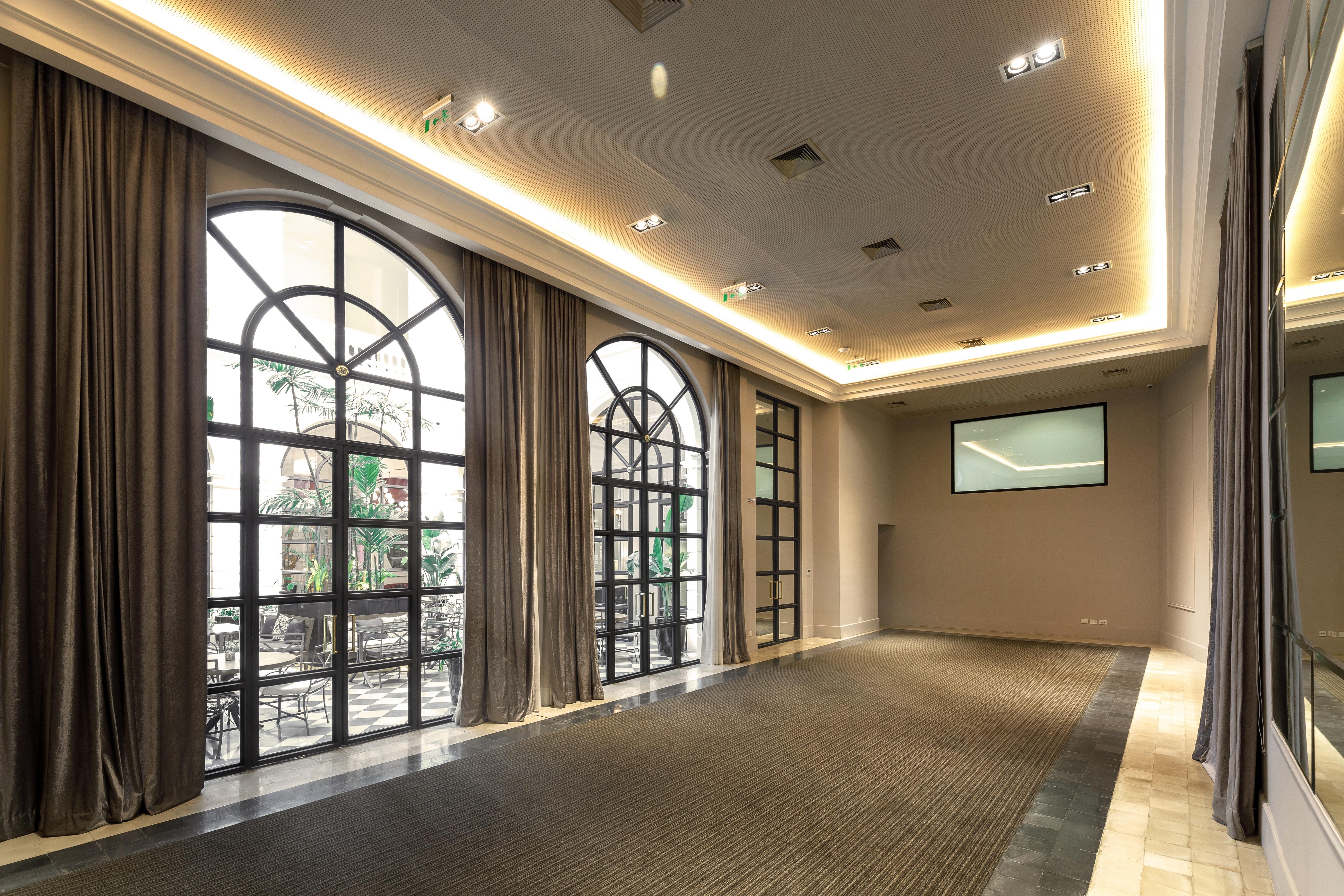 Palmaroga Hotel Asuncion, Tapestry Collection By Hilton Εξωτερικό φωτογραφία