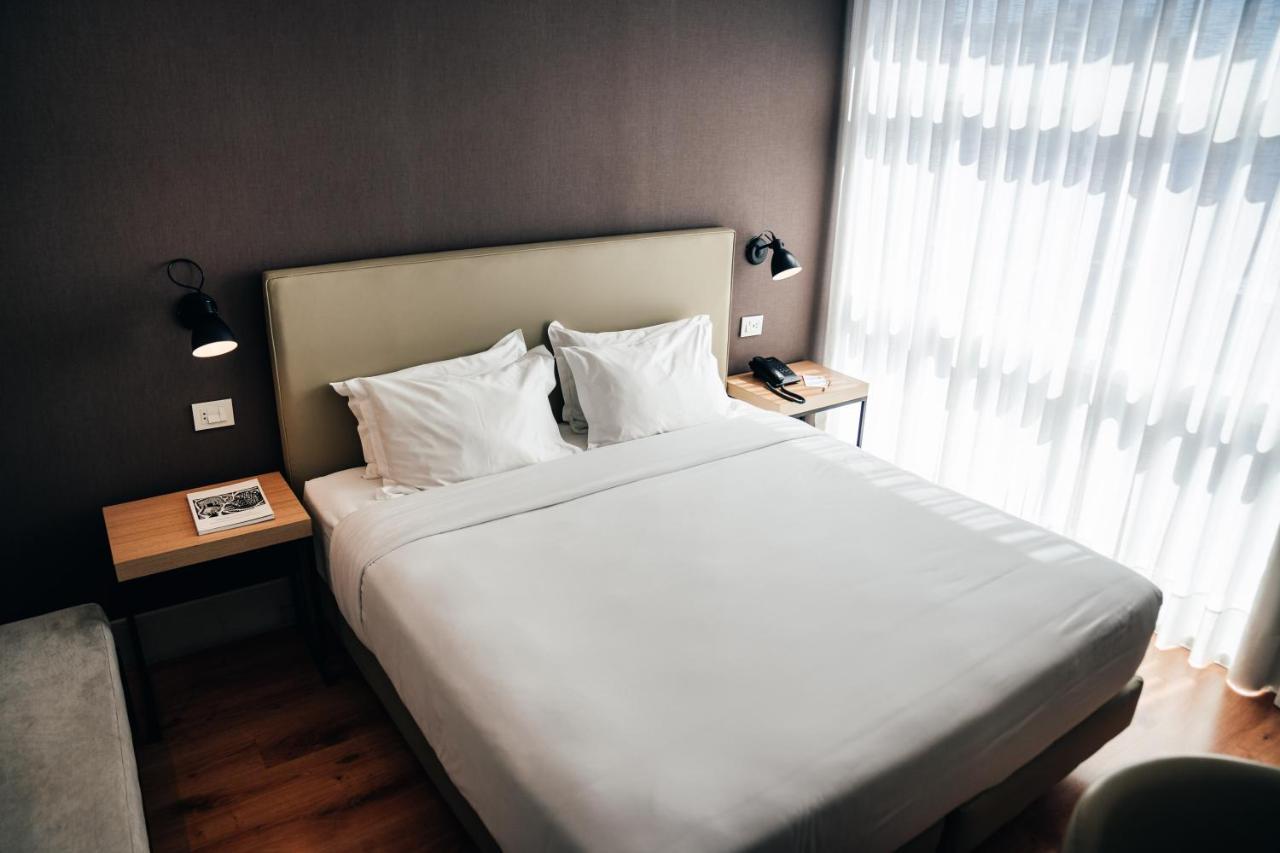 Palmaroga Hotel Asuncion, Tapestry Collection By Hilton Εξωτερικό φωτογραφία