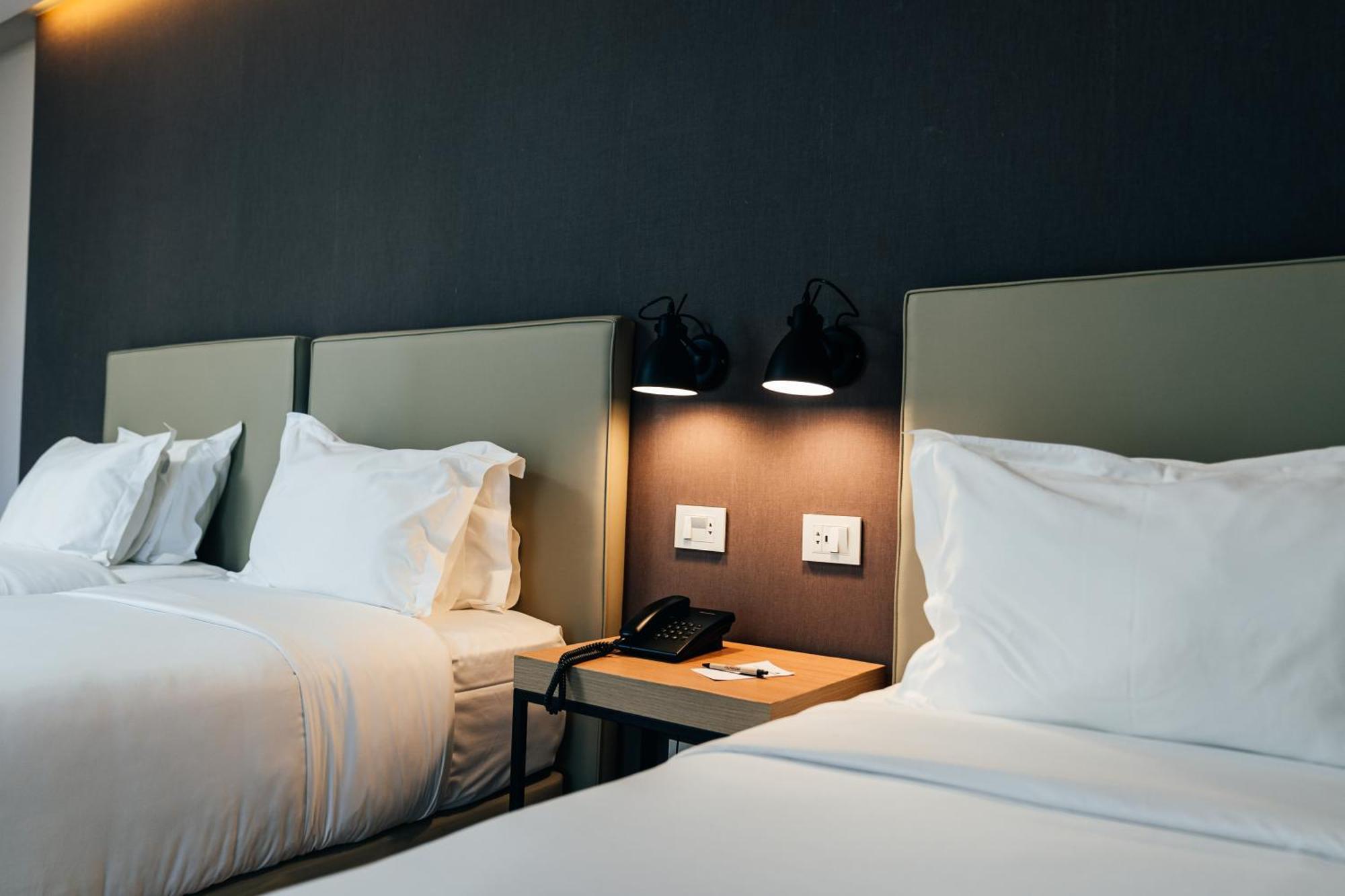 Palmaroga Hotel Asuncion, Tapestry Collection By Hilton Εξωτερικό φωτογραφία