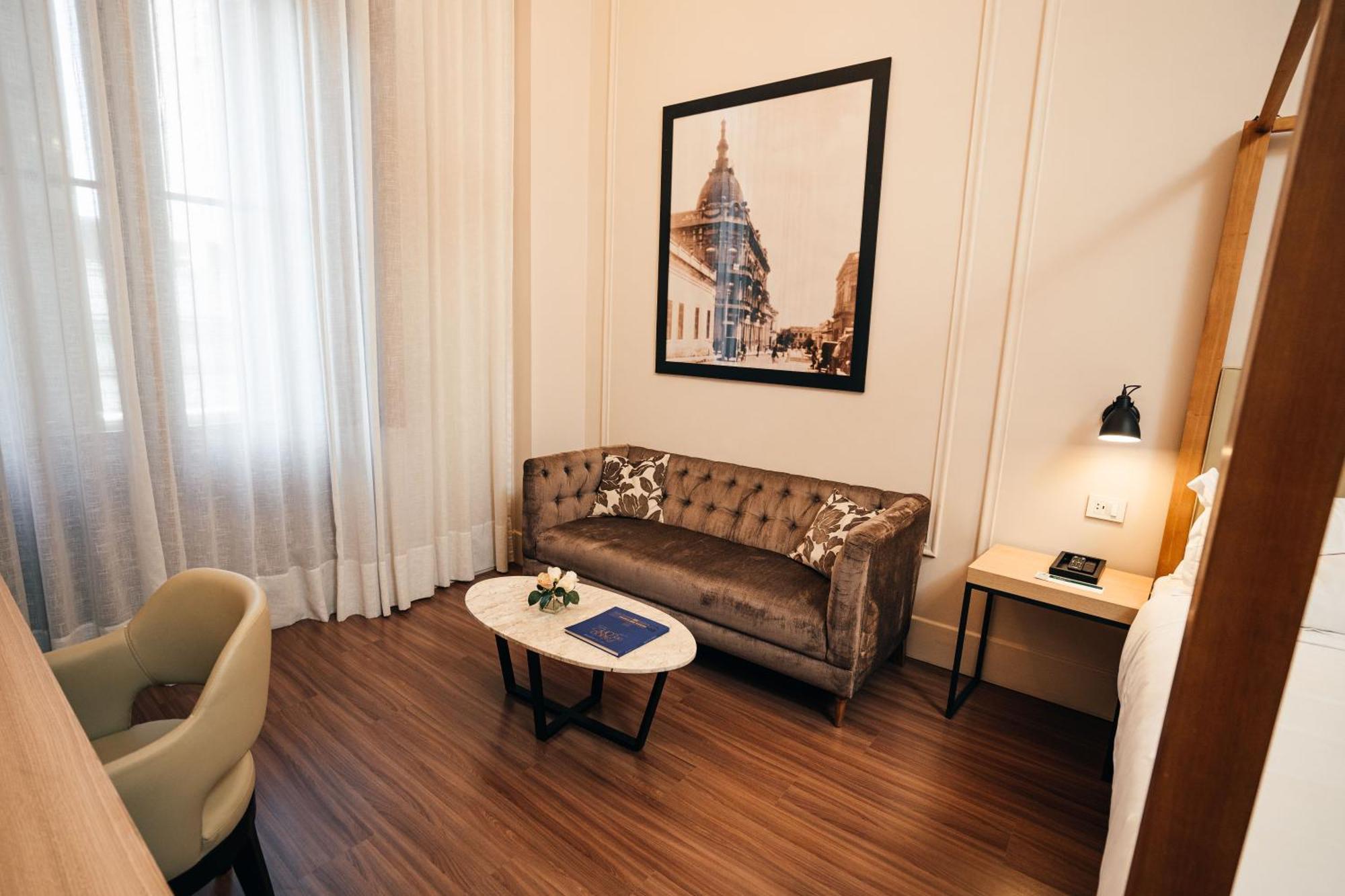 Palmaroga Hotel Asuncion, Tapestry Collection By Hilton Εξωτερικό φωτογραφία