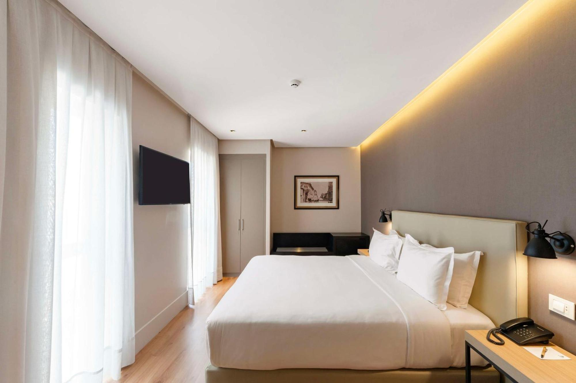 Palmaroga Hotel Asuncion, Tapestry Collection By Hilton Εξωτερικό φωτογραφία