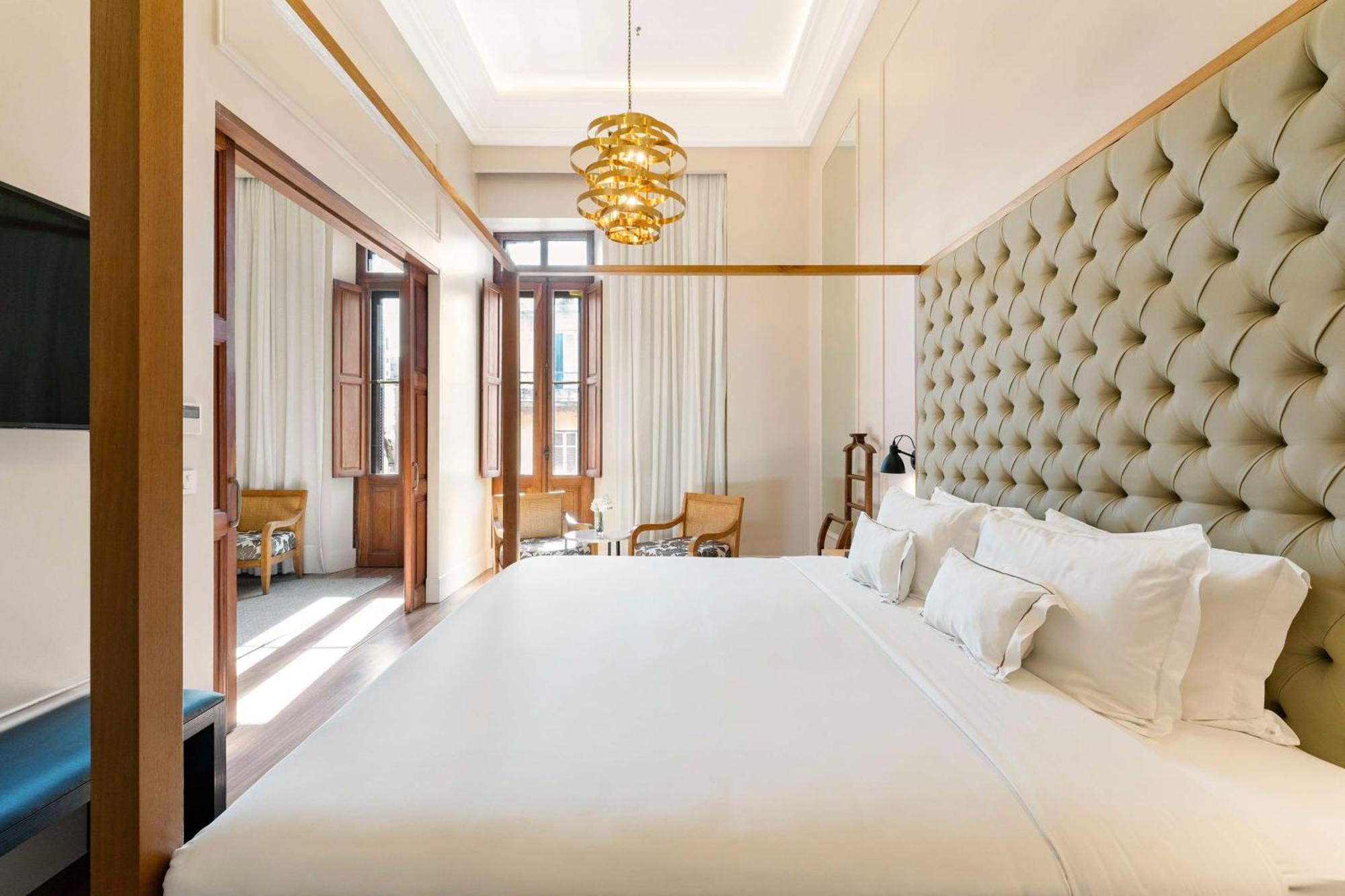 Palmaroga Hotel Asuncion, Tapestry Collection By Hilton Εξωτερικό φωτογραφία