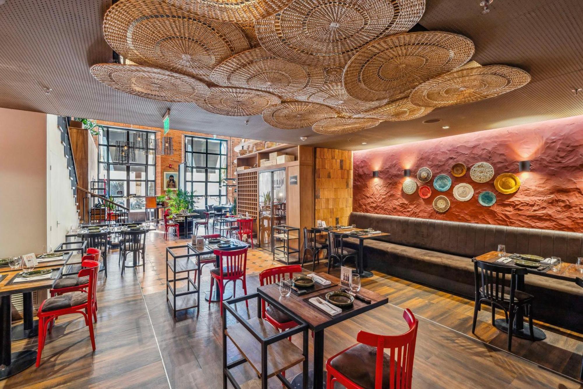Palmaroga Hotel Asuncion, Tapestry Collection By Hilton Εξωτερικό φωτογραφία
