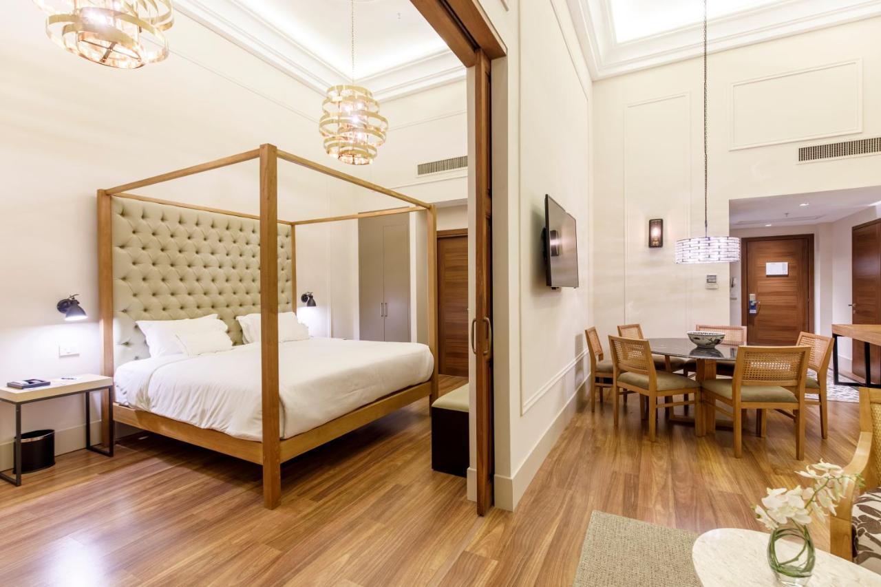 Palmaroga Hotel Asuncion, Tapestry Collection By Hilton Εξωτερικό φωτογραφία